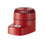 ROLP-R-LX-W-WF-Flaşörlü Yangın Alarm Sireni