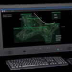 Grafik Ekran İzleme Yazılımı / Bosch FSM2500/5000