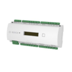 BOSCH APC-AMC2-4WCF AMC2 4 Okuyucu Kapasiteli Kontrol Ünitesi, 2 GB Kompakt Flash Bellek, LCD Display