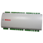 BOSCH API-AMC2-4WE AMC2 4 Okuyucu Kapasiteli Genişleme Ünitesi, 4WCF Kontrol Ünitesine RS485 Bağlantı