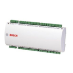 BOSCH API-AMC2-8IOE AMC2 8 Giriş, 8 Çıkış Kapasiteli Genişleme Ünitesi