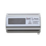SİSMİK PANEL | Kontrol Paneli | 4 IN / 4 OUT