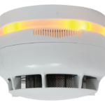 TEKNİM TFM-1287 Buzzer ve Flaşörlü Taban