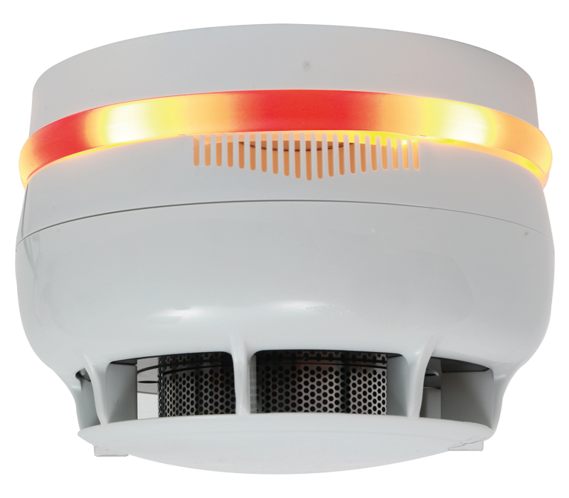 TEKNİM TFM-1284 Flaşörlü ve İzolatörlü Taban