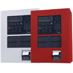 TEKNİM TFP-21XX Yazıcılı Akıllı Adresli Yangın Alarm Panelleri